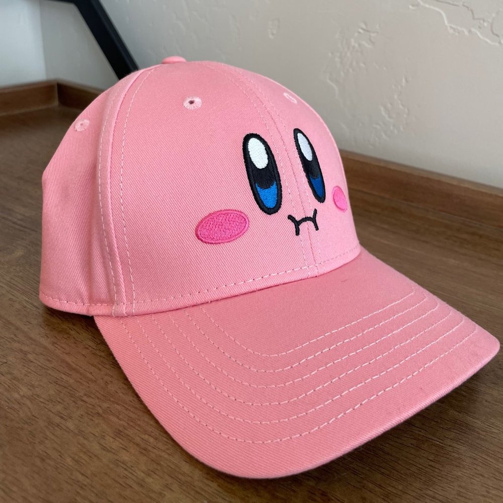 Kirby Hat